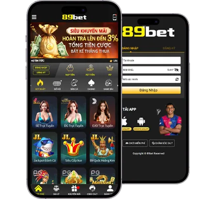 Mã QR tải ứng dụng Ontop88 cho Android