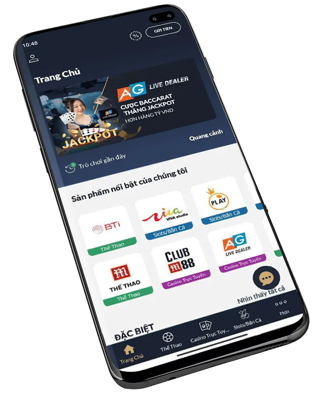 Biểu tượng cân bằng thể hiện sự công bằng trong trò chơi ontop88