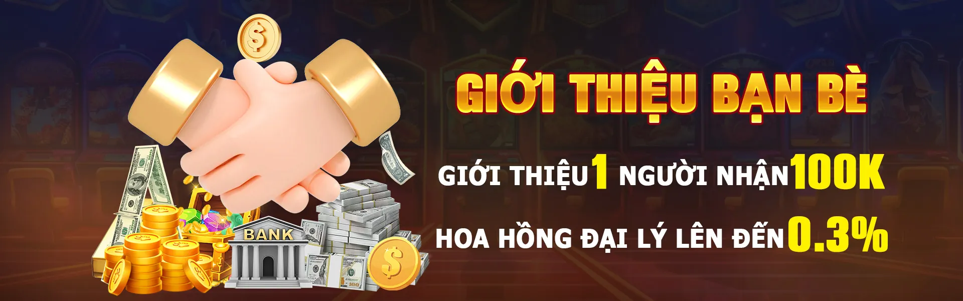 Thưởng Đăng Ký Người Dùng Mới ontop88