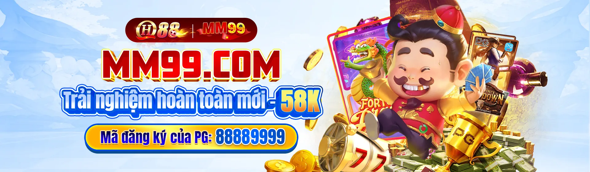 Hình ảnh sang trọng của chương trình VIP ontop88