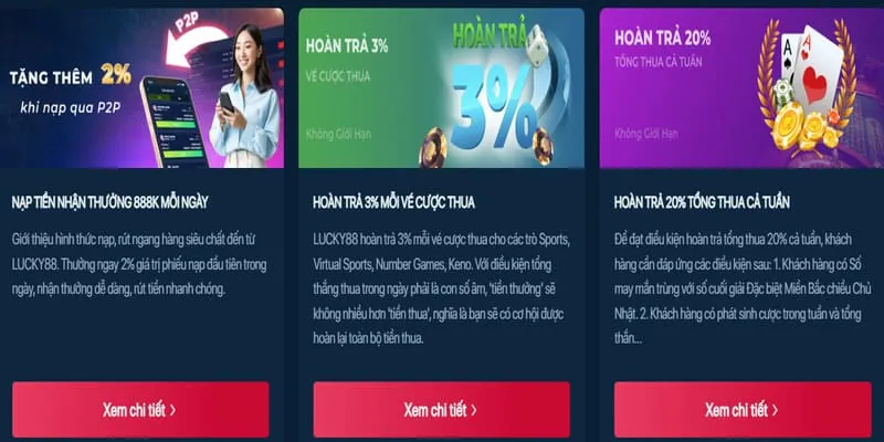Ontop88 khuyến mãi thành viên mới